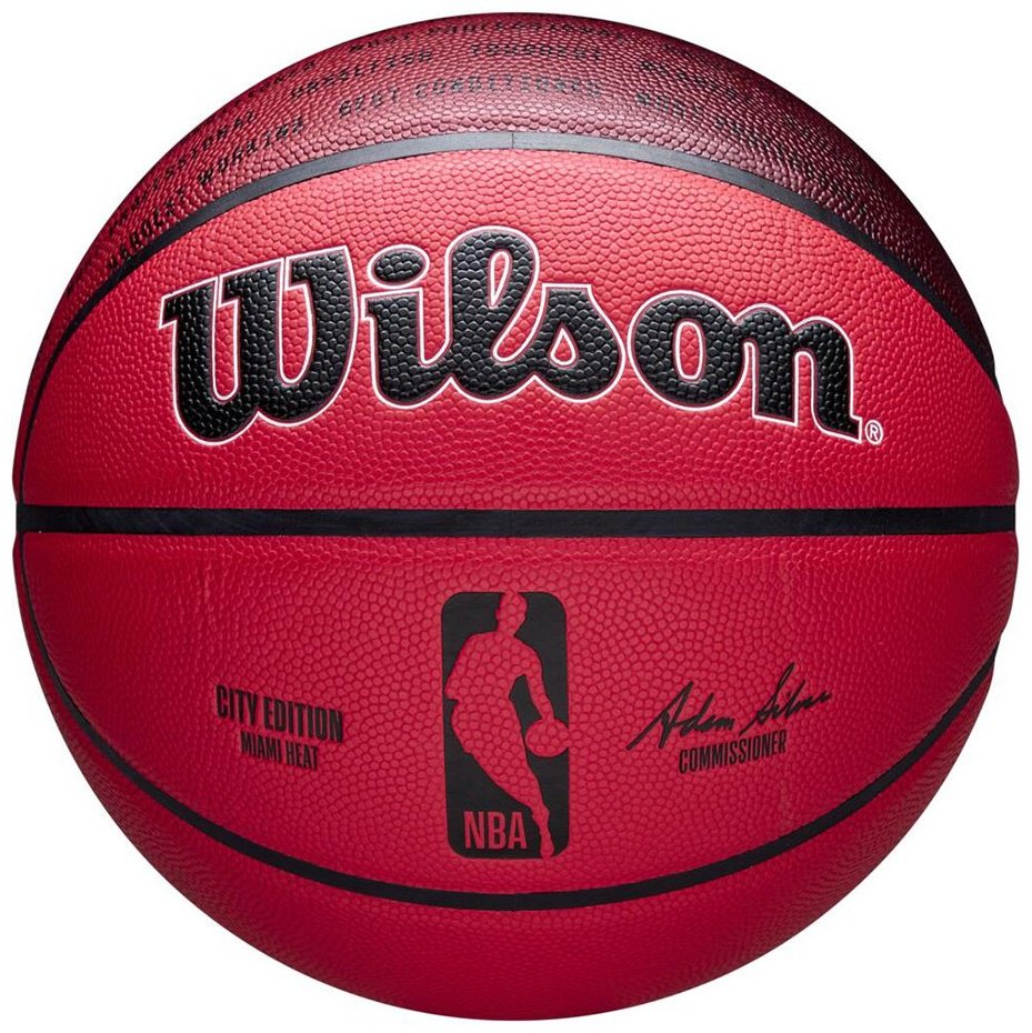 Мяч Wilson WZ4033816XB7 для баскетбола размер 7