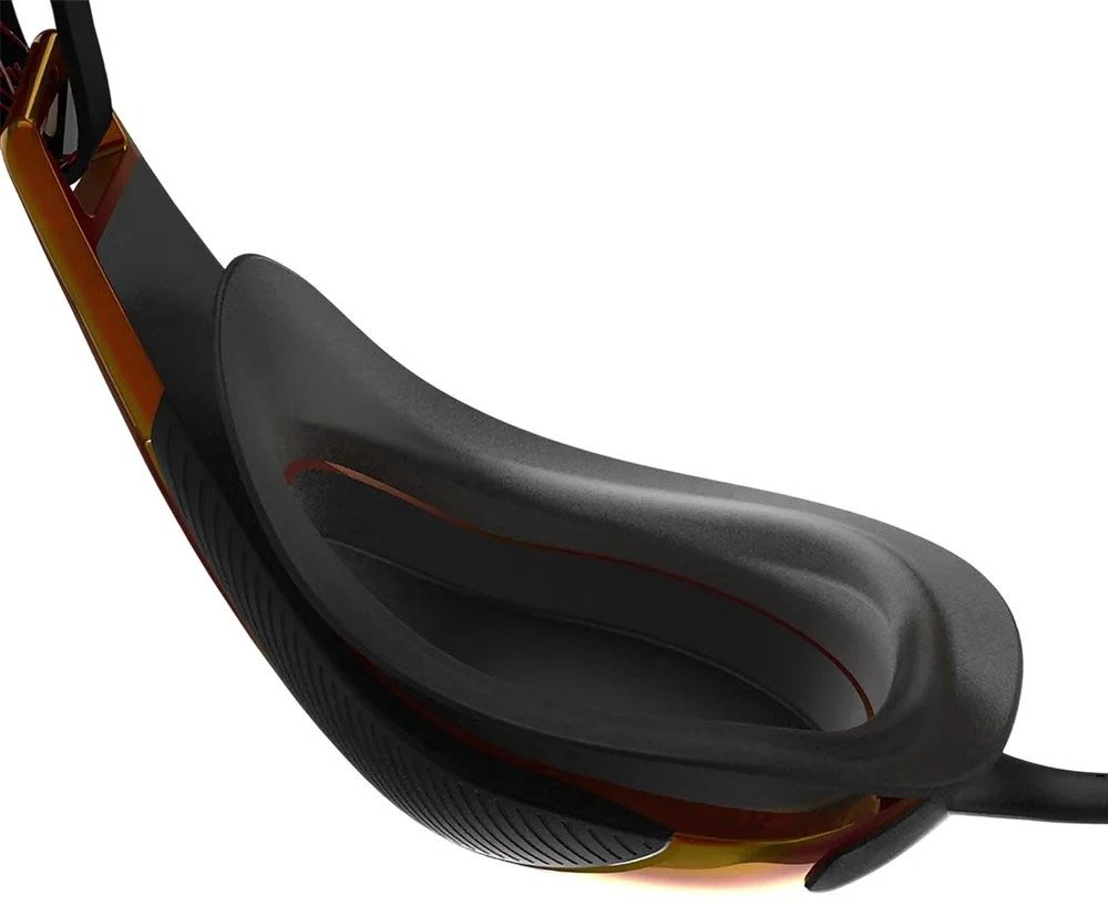Очки Speedo 8-12818F977 для мужчин черный купить,30900