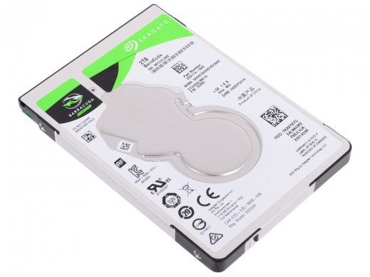 Жесткий диск HDD Seagate Barracuda ST2000LM015 2Tb - ForteMarket Жесткий диск HDD Seagate Barracuda ST2000LM015 2Tb купить,0