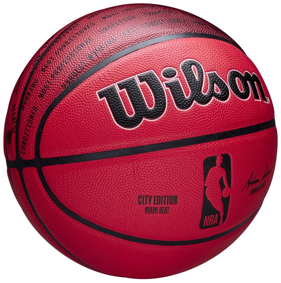 Мяч Wilson WZ4033816XB7 для баскетбола размер 7 купить,0