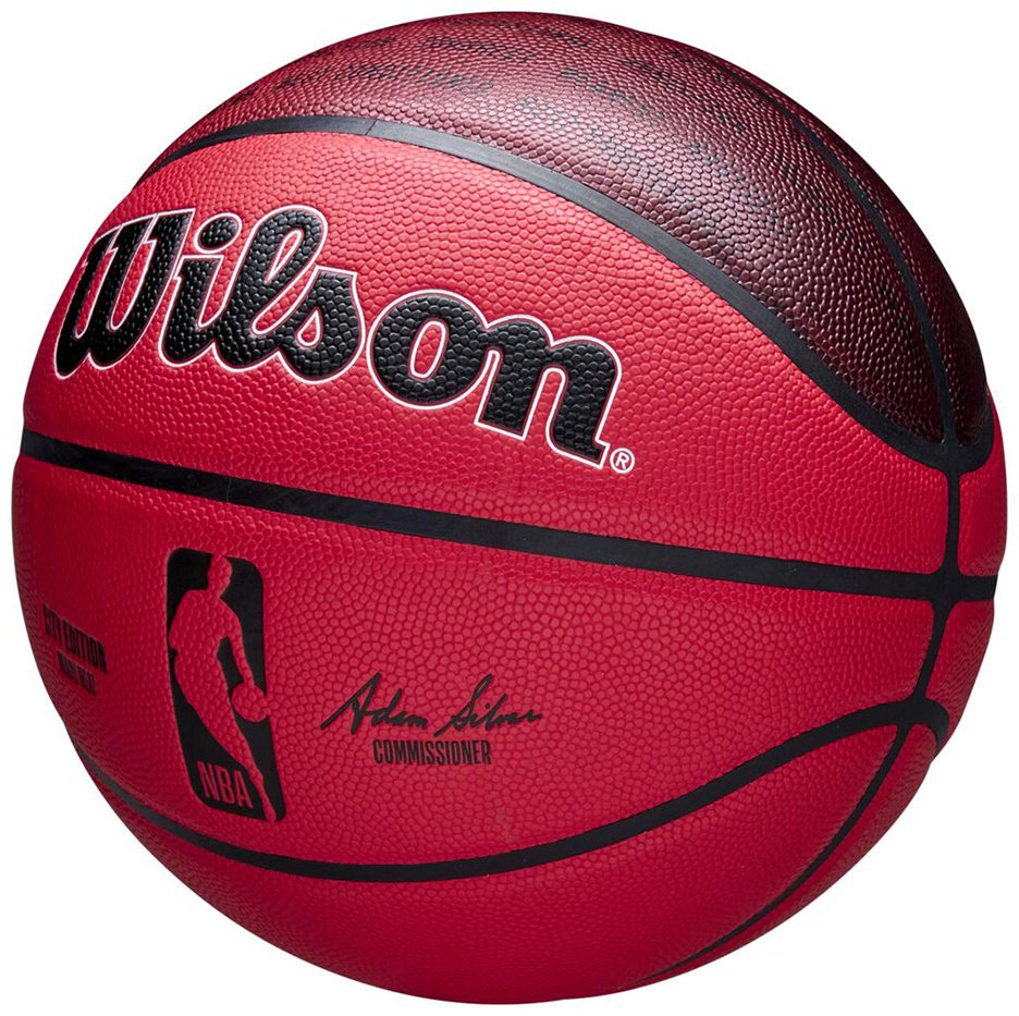 Мяч Wilson WZ4033816XB7 для баскетбола размер 7 купить,0