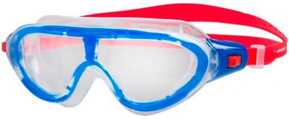 Очки Speedo Biofuse Rift, 8-01213C811 унисекс белый