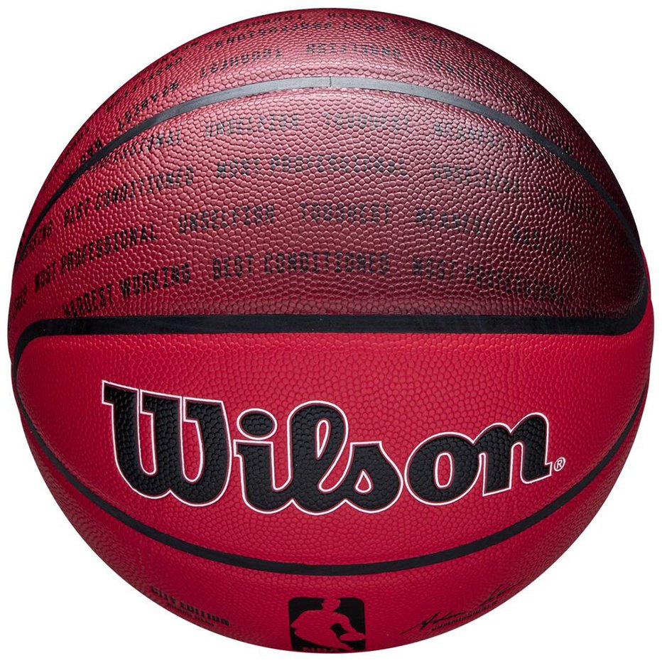 Мяч Wilson WZ4033816XB7 для баскетбола размер 7 купить,0