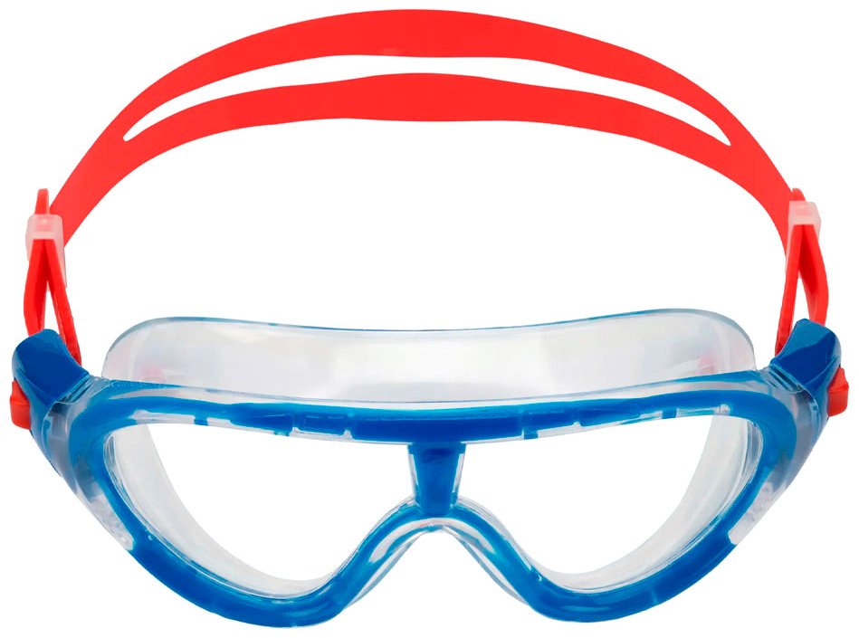 Очки Speedo Biofuse Rift, 8-01213C811 унисекс белый купить,0