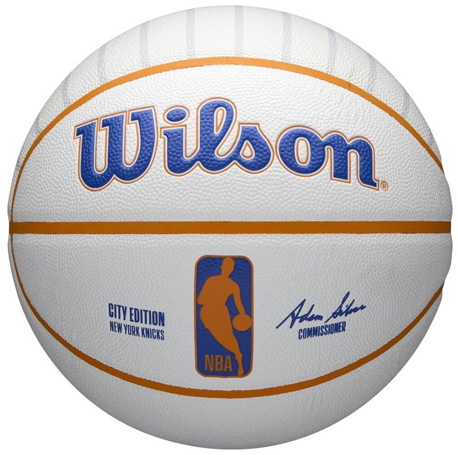 Мяч Wilson WZ4033820XB7 для баскетбола размер 7