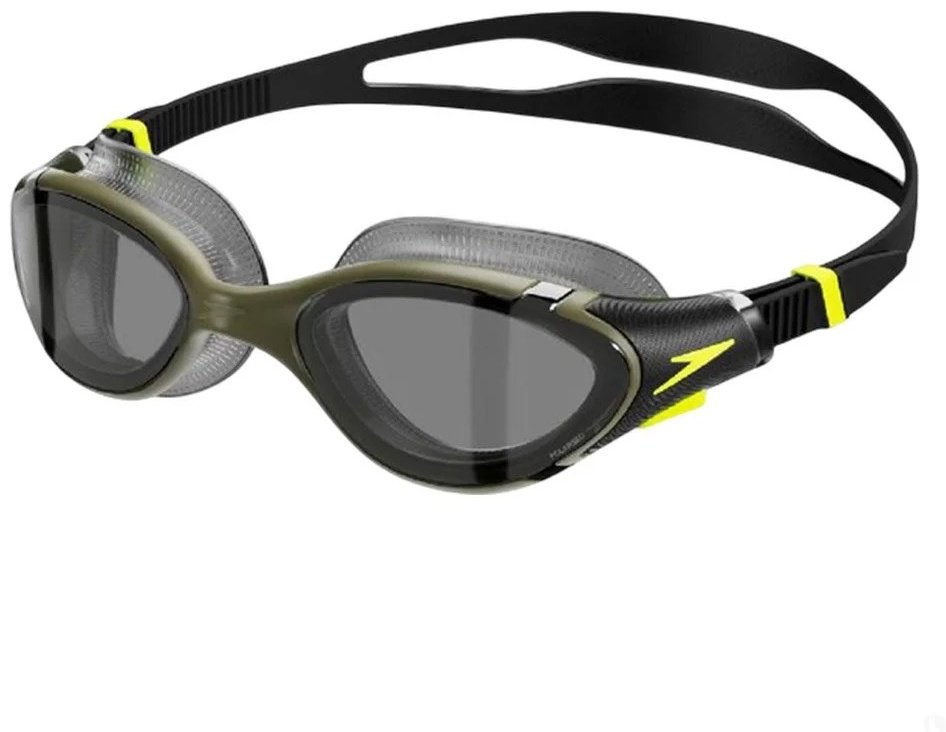 Очки Speedo 8-00232817134 для мужчин черный