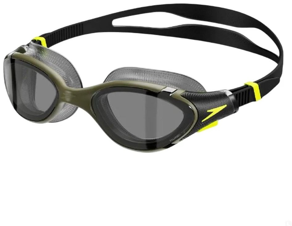 Очки Speedo 8-00232817134 для мужчин черный