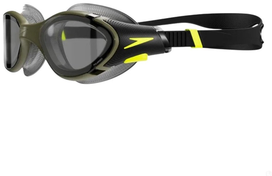 Очки Speedo 8-00232817134 для мужчин черный купить,19900
