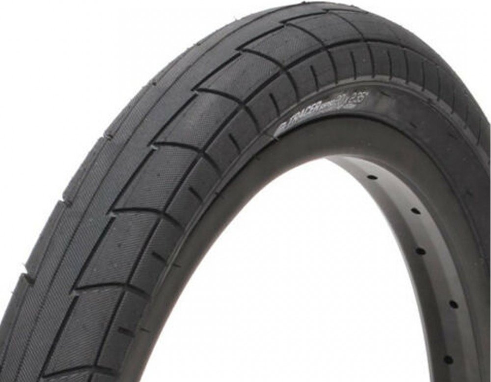 Покрышка Salt Tracer Black 20