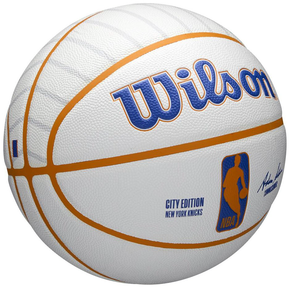 Мяч Wilson WZ4033820XB7 для баскетбола размер 7 купить,NaN