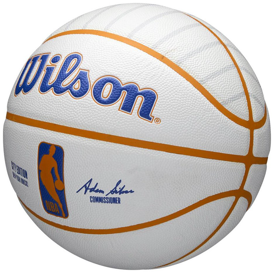 Мяч Wilson WZ4033820XB7 для баскетбола размер 7 купить,NaN