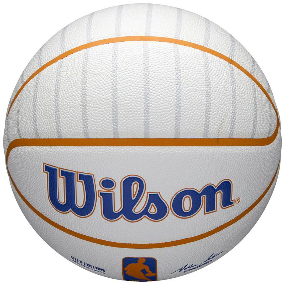 Мяч Wilson WZ4033820XB7 для баскетбола размер 7 купить,NaN