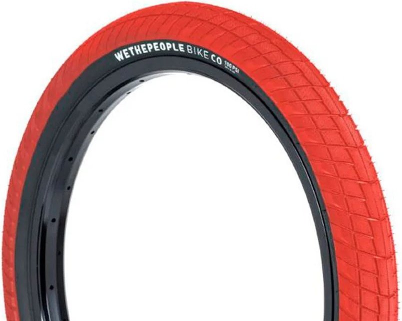 Покрышка Wethepeople Overbite 29001010518 20