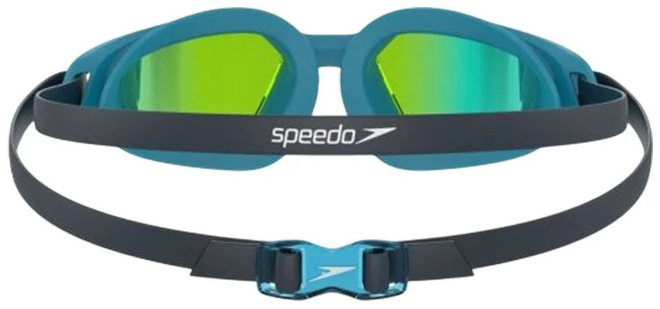 Очки Speedo 8-12269D656 для детей синий купить,13900