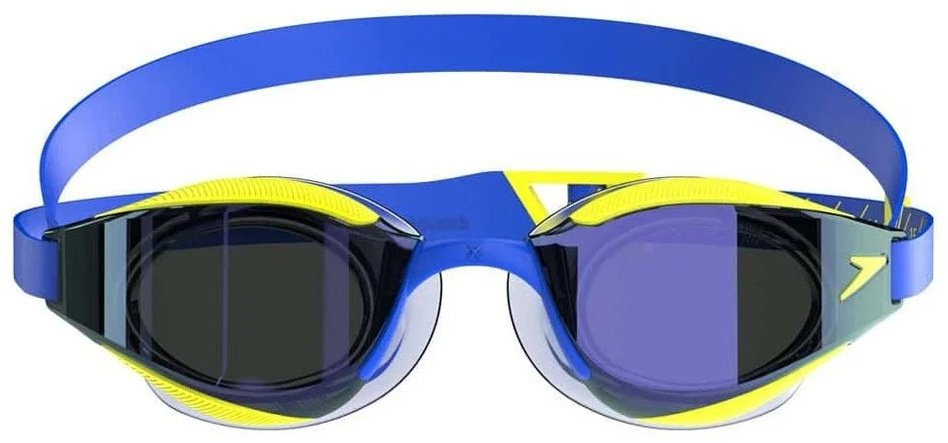 Очки Speedo 8-1281818575 для мужчин синий - ForteMarket Очки Speedo 8-1281818575 для мужчин синий купить,0