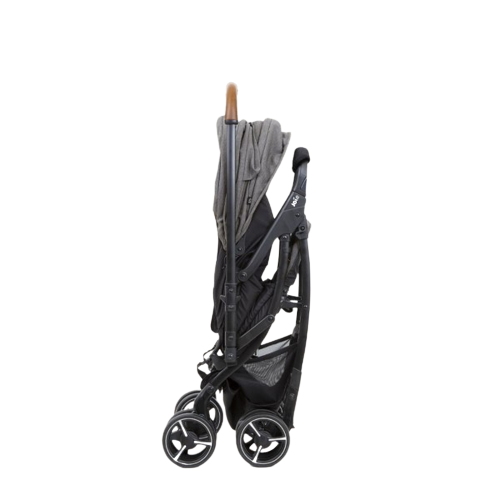 Коляска прогулочная Joie Sma Baggi Drift Carbon купить,NaN