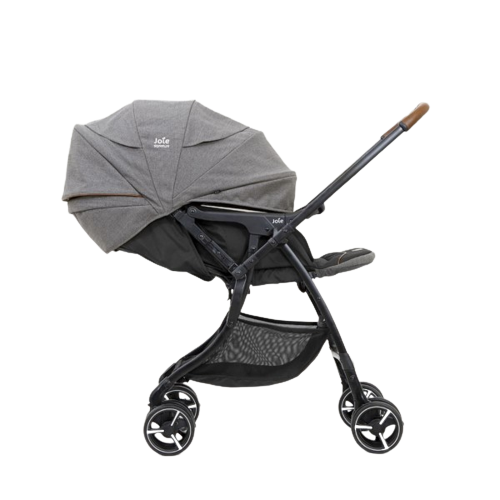 Коляска прогулочная Joie Sma Baggi Drift Carbon купить,NaN