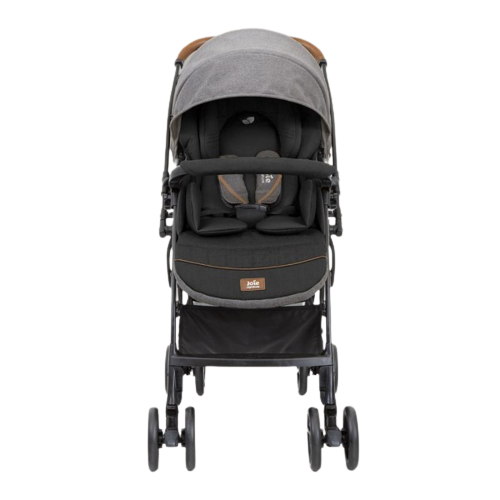 Коляска прогулочная Joie Sma Baggi Drift Carbon купить,NaN