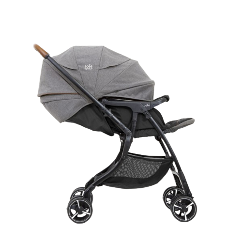 Коляска прогулочная Joie Sma Baggi Drift Carbon купить,NaN