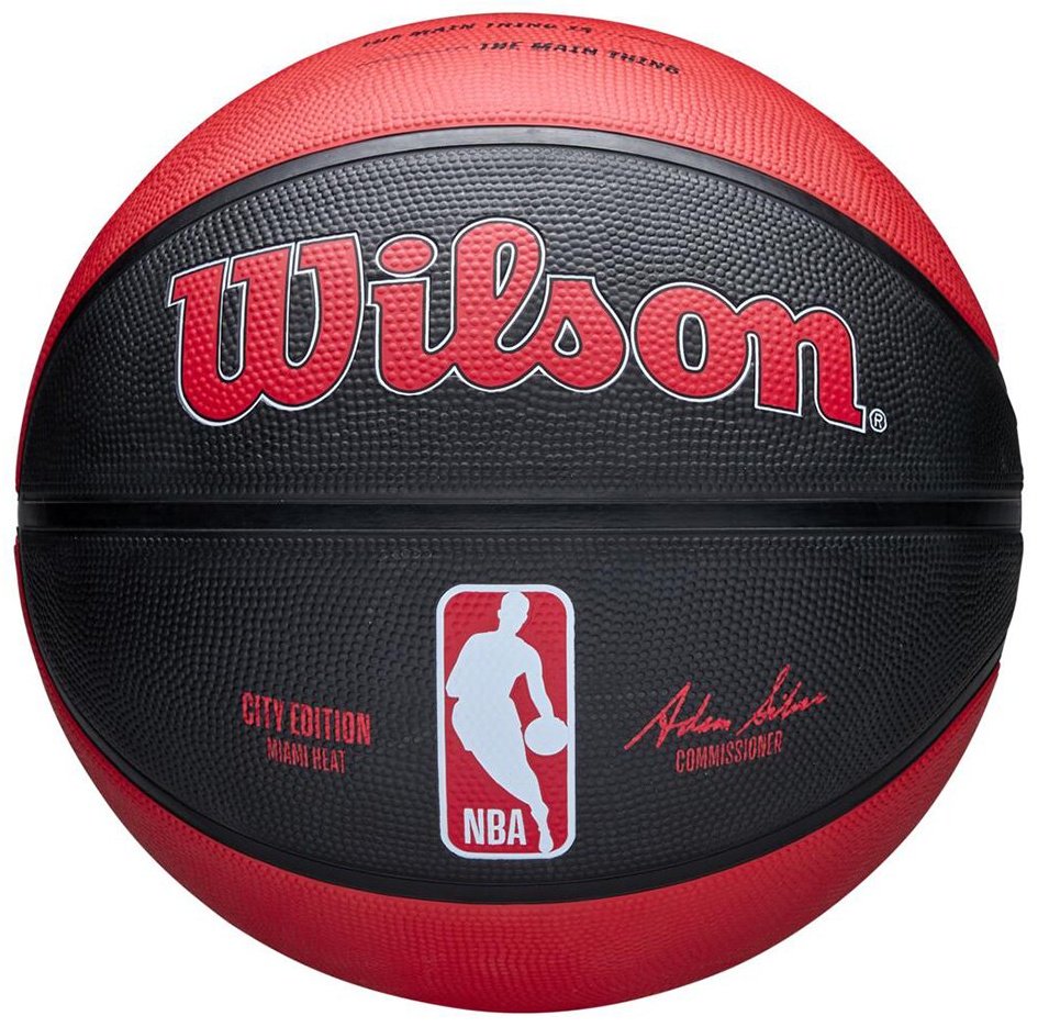 Мяч Wilson WZ4033916XB7 для баскетбола размер 7