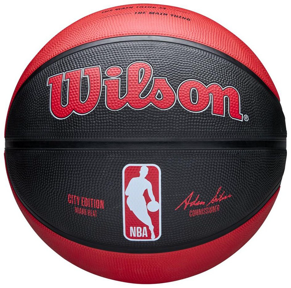 Мяч Wilson WZ4033916XB7 для баскетбола размер 7 купить,15900