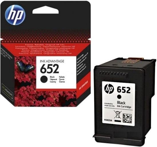 Картридж HP 625 F6V25AE черный купить,16485