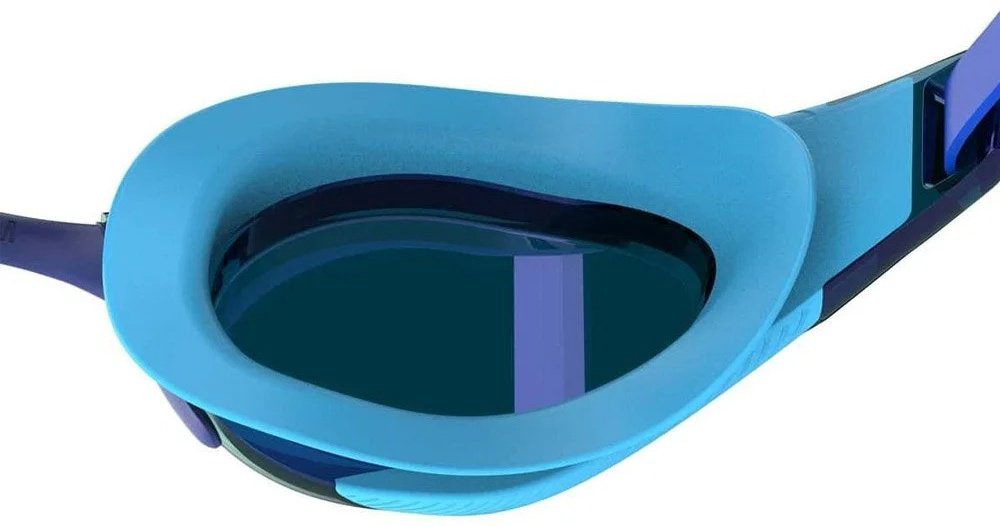 Очки Speedo 8-1282116553 для детей синий купить,27900