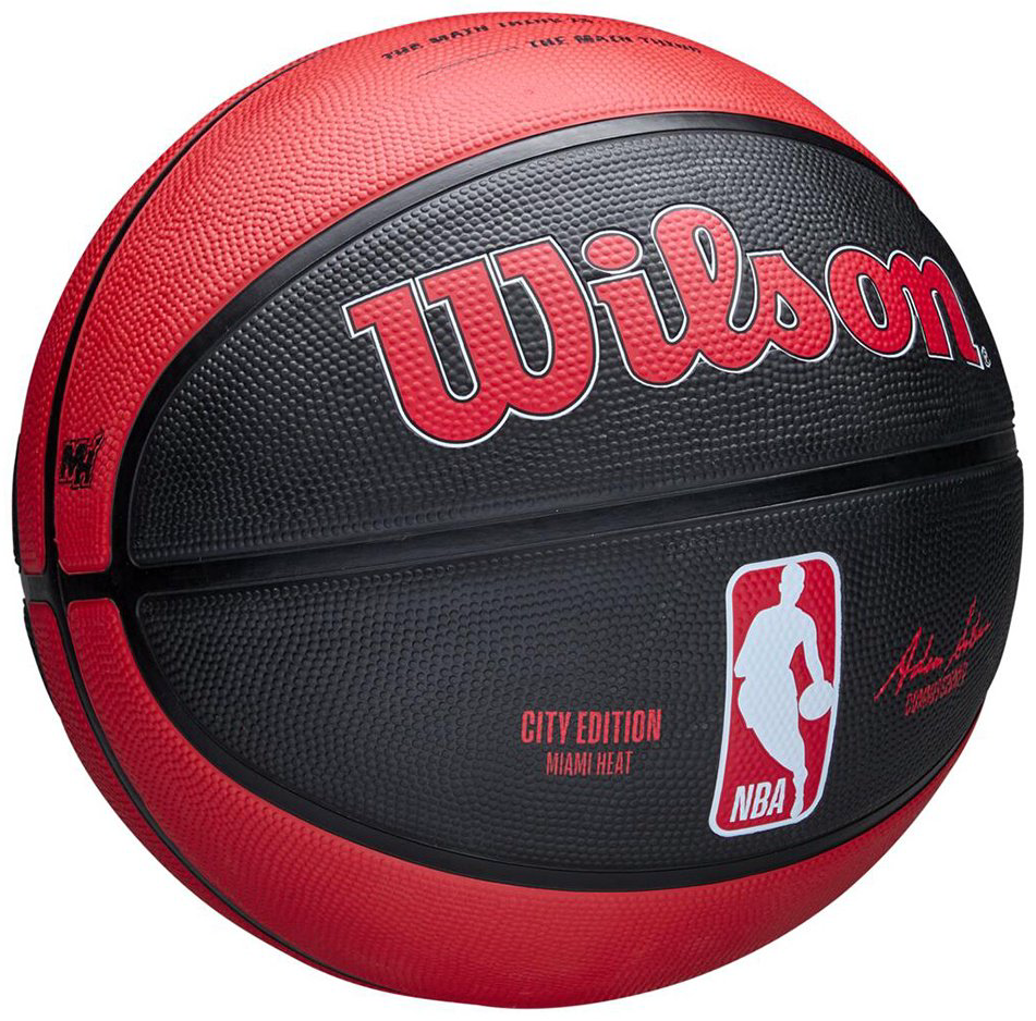 Мяч Wilson WZ4033916XB7 для баскетбола размер 7 купить,15900
