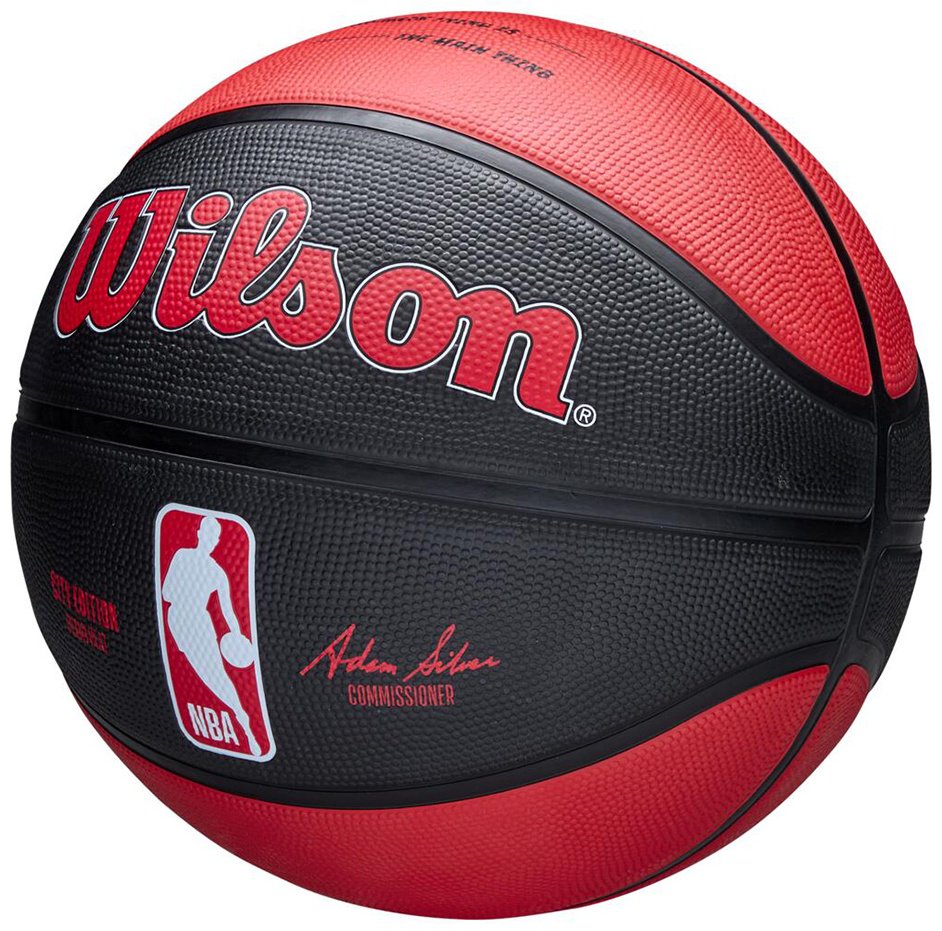 Мяч Wilson WZ4033916XB7 для баскетбола размер 7 - ForteMarket Мяч Wilson WZ4033916XB7 для баскетбола размер 7 купить,0
