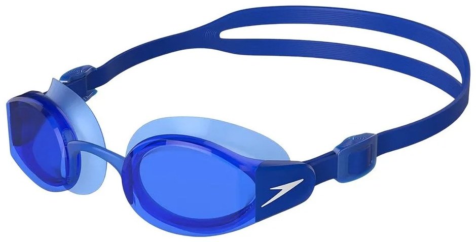 Очки Speedo 8-13534D665 унисекс синий