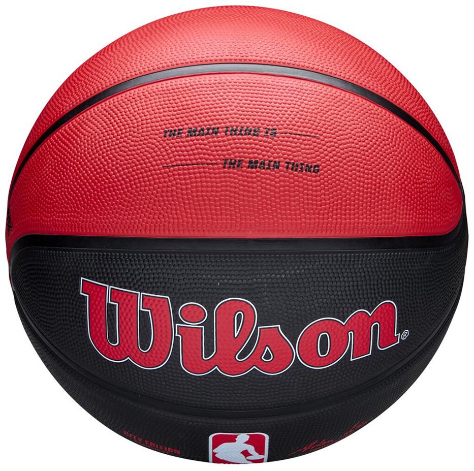 Мяч Wilson WZ4033916XB7 для баскетбола размер 7 - ForteMarket Мяч Wilson WZ4033916XB7 для баскетбола размер 7 купить,0