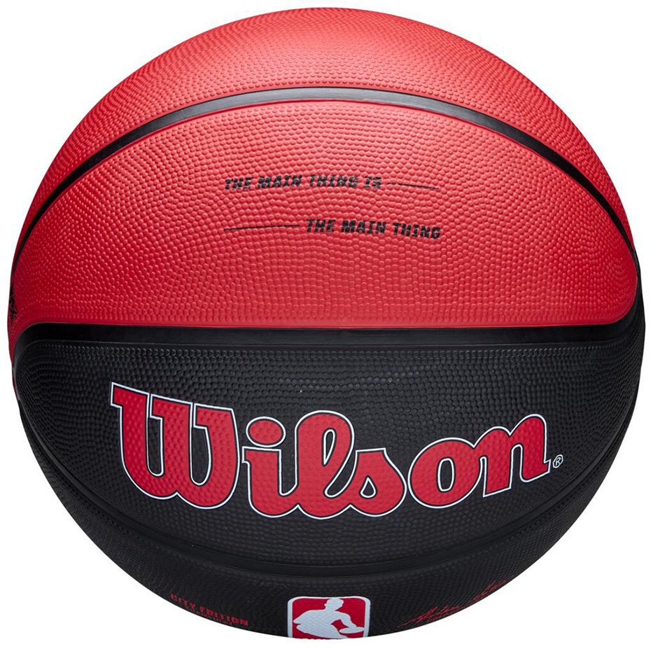 Мяч Wilson WZ4033916XB7 для баскетбола размер 7 купить,15900