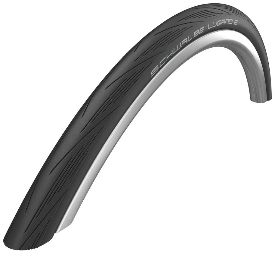 Покрышка Schwalbe Lugano II K-Guard Folding 11654010 28