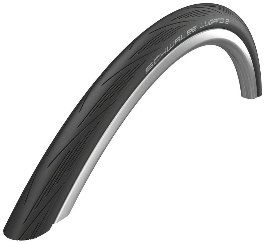 Покрышка Schwalbe Lugano II K-Guard Folding 11654010 28 купить,NaN