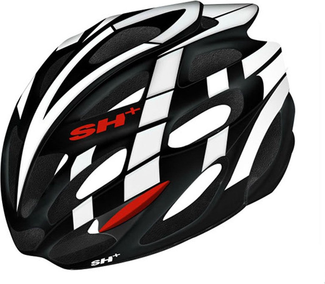 Шлем SH+ BH184110900 белый S, L купить,NaN