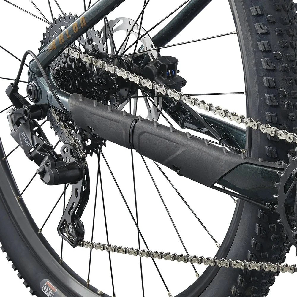 Велосипед Giant Talon 2 - 2025 2025 16 дюймов черный-зеленый купить,429900