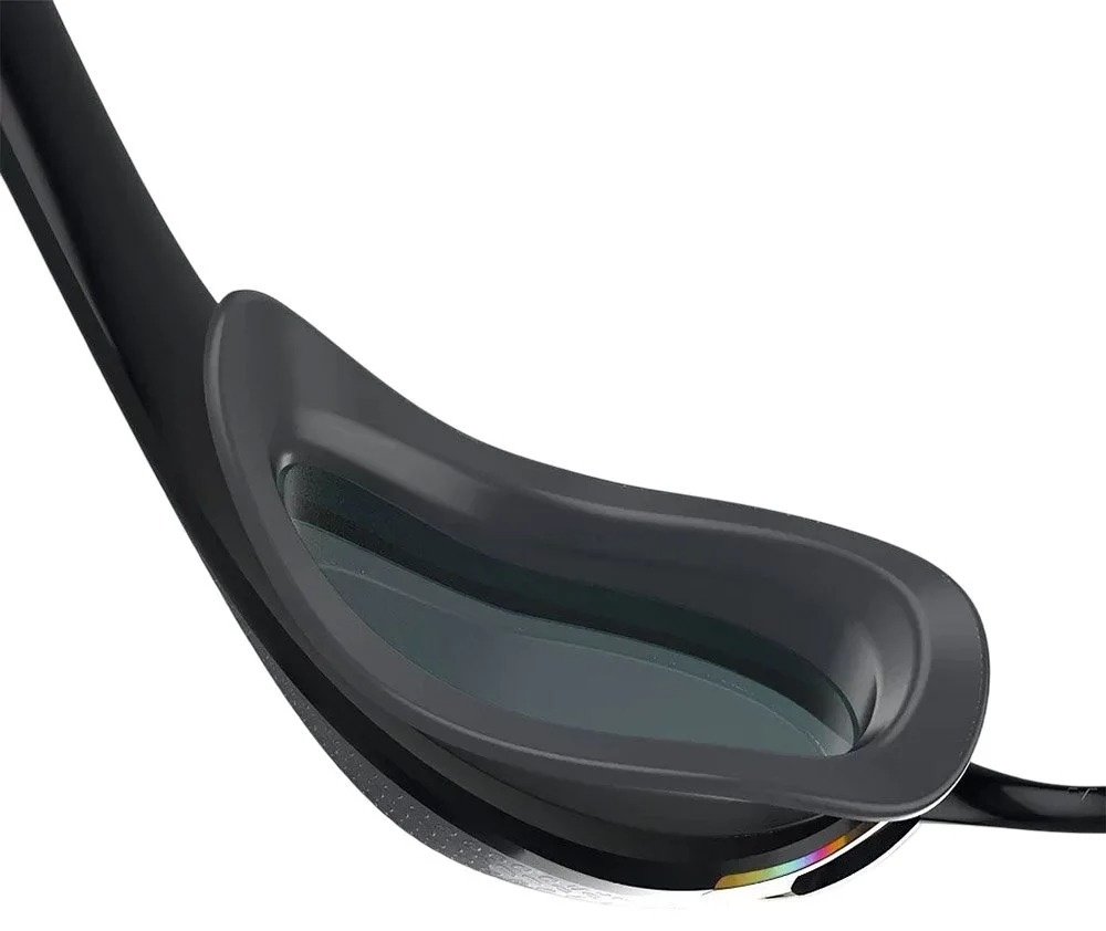 Очки Speedo 8-1177815523 для мужчин черный купить,0