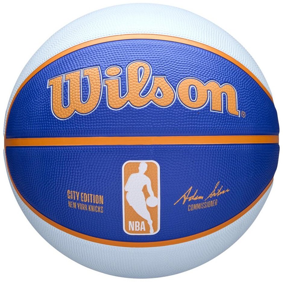 Мяч Wilson WZ4033920XB7 для баскетбола размер 7