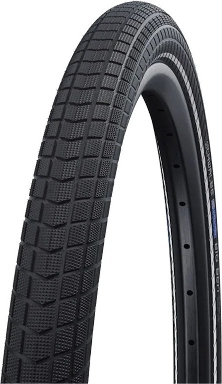 Покрышка Schwalbe Big Ben K-Guard 11101224 28