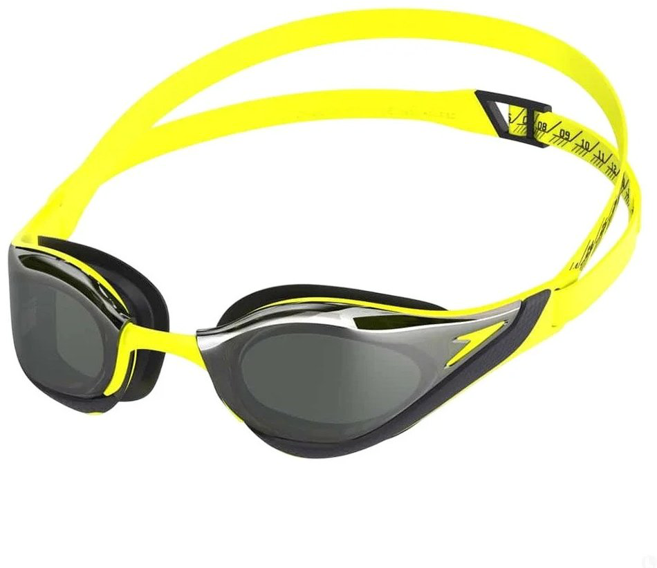 Очки Speedo 8-1177817218 для мужчин желтый купить,39900