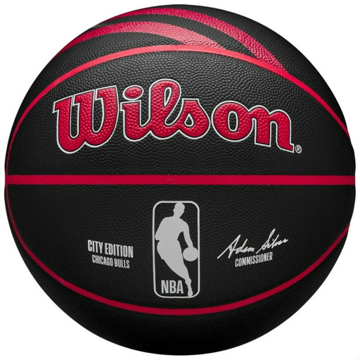 Мяч Wilson WZ4024105XB7 для баскетбола размер 7