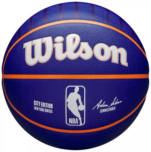 Мяч Wilson WZ4024120XB7 для баскетбола размер 7