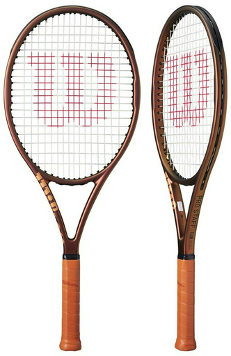 Ракетка Wilson Pro Staff 97L V14 3 3