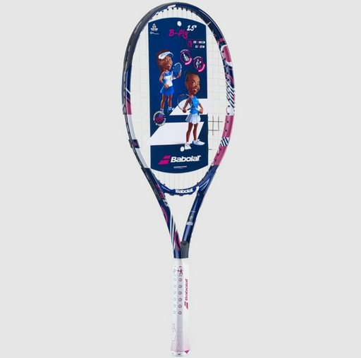 Ракетка Babolat 140487 0