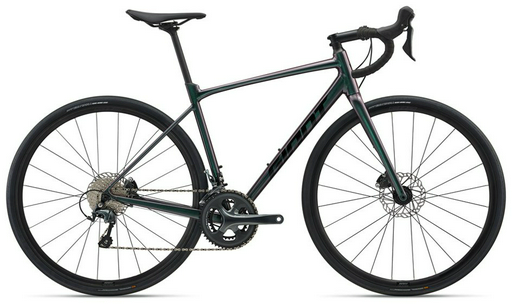 Велосипед Giant Contend AR 2 - 2025 10240201 2025 20 дюймов мультиколор