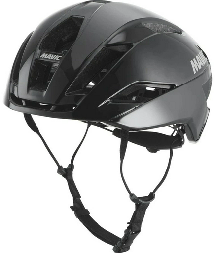 Шлем Mavic C000043 черный M