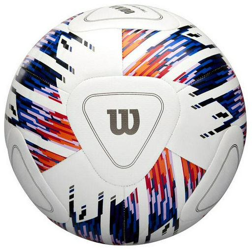 Мяч Wilson WS2000401XB05 для футбола размер 5