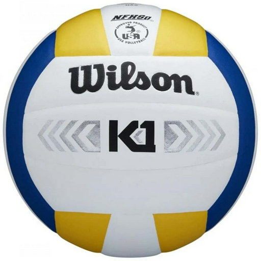Мяч Wilson WTH1895B2XB для волейбола размер one size