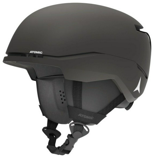 Шлем Atomic Four Jr AN5006090 черный XS