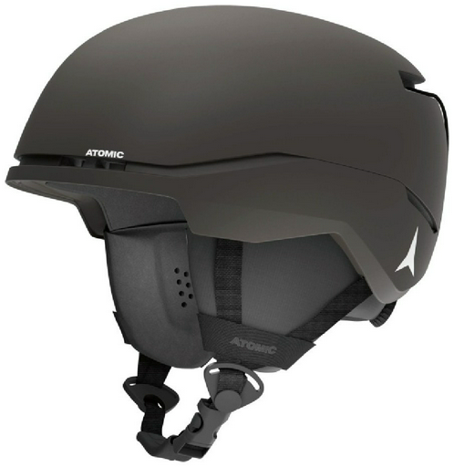 Шлем Atomic AN5006090 черный XXS